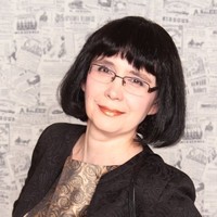 Tatiana Lipina