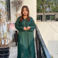Sitwat Amjad