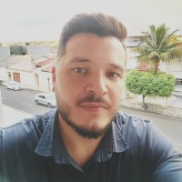 Victor Hugo Sousa Gonçalves