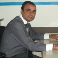 AMIT DHANDA