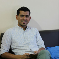 Muhammedyashid Nk