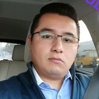 Rodrigo Teodoro Sanchez Aguilar