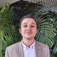 Oscar Ecatl Ruiz Sandoval Pineda