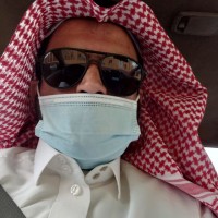 سعيد الوادعي