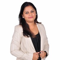 Barshani Behera