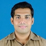 Akshay Salunkhe