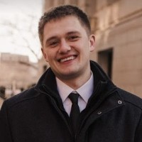 Aaron Mason, Mba