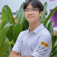 Keith Ang