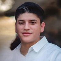 Axel Rodriguez Prado