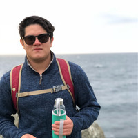 Felipe Guzman Palacios