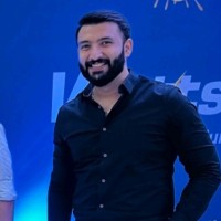 Sahil Sharma