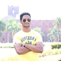 Amol Shinde