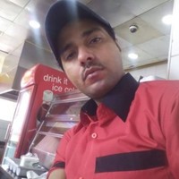 Fareed Ahmed