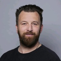 Jeroen Van Strien