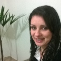 Daiane Cristina Ribeiro dos Santos