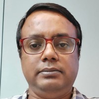 Sanjoy Saha