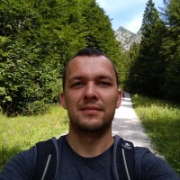 Mykola Driuchatyi