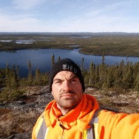 Eric Côté