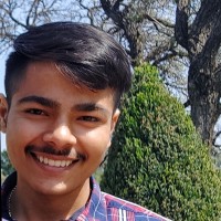 Rahul Thakur