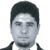 Ricardo A Rios-Carrillo