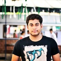 Mustafa Syed Muhammad