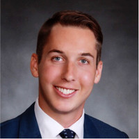 Eric Koehn, Cfa, Mba