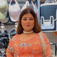Preeti Sapra