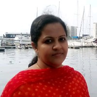 Paurnami Abraham