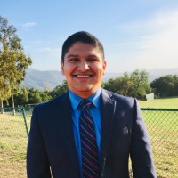 Frank Hernandez