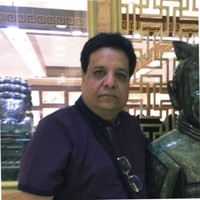 Sanjay Kedia
