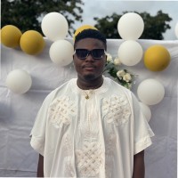 Ganiu Bakare