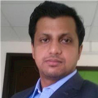 Sajumon Chacko
