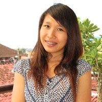 Luh Putu Aswin Astiti