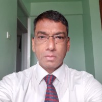 Ramesh Murugaswamy