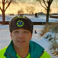 Rick Verweij