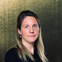 Céline Schoups