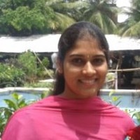 Sheetal Kadam