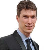 Dmytro Holovnia