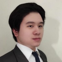 Marcus Mangunrahardja