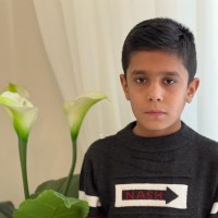 Sayed Moheb Sadat