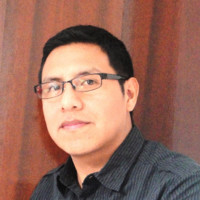 Rudy Amilcar García F.