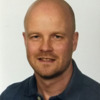 André Wegener