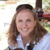 Ilse Louwrens