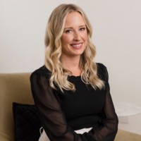Jenna Akeroyd, RID