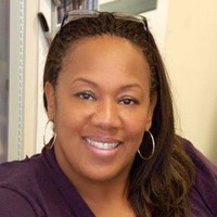 Joyce Williams
