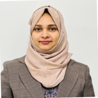 Muhsina Zameel