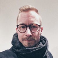 Marcus Strandberg