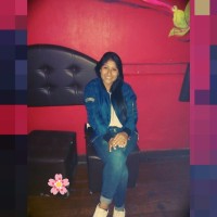 Milagros Pamela Capcha Peche