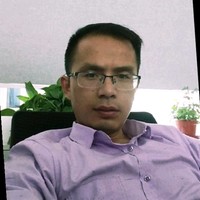 Paul Xu