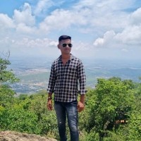 Sachin Patro